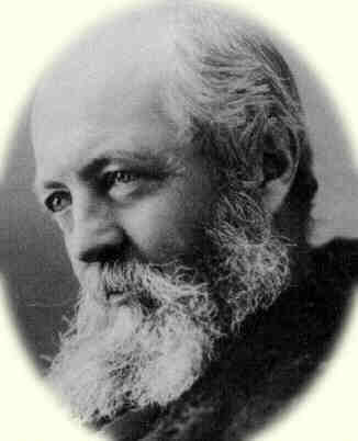 Frederick Law Olmsted